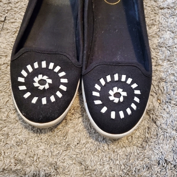 JACK Rogers Slip On Sneaker Flats - Picture 5 of 9